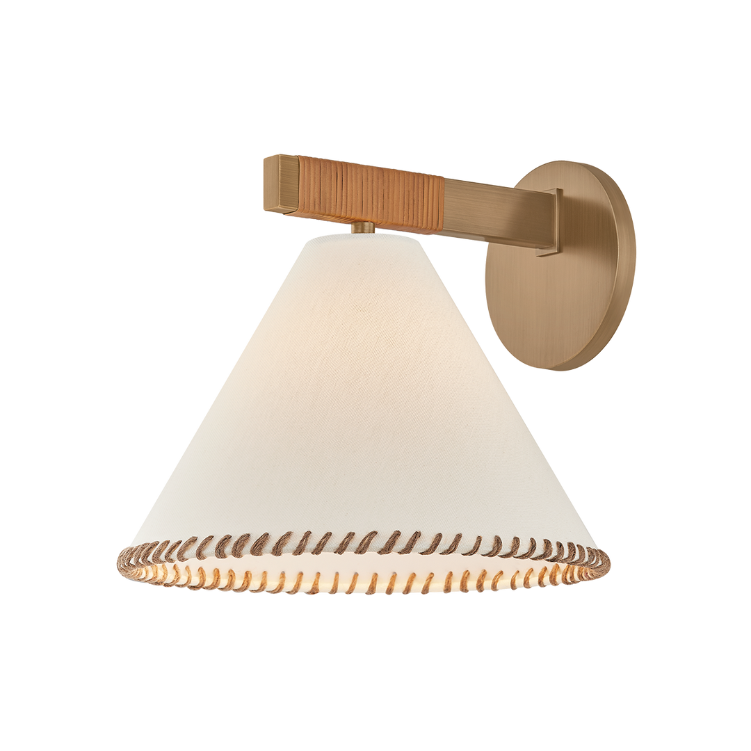 Stoney Wall Sconce