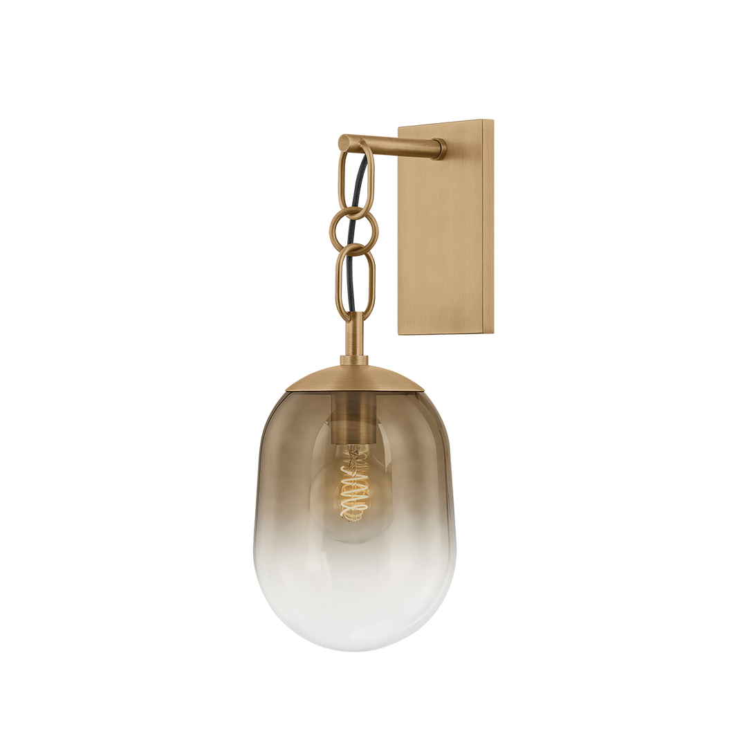 HARVEY WALL SCONCE