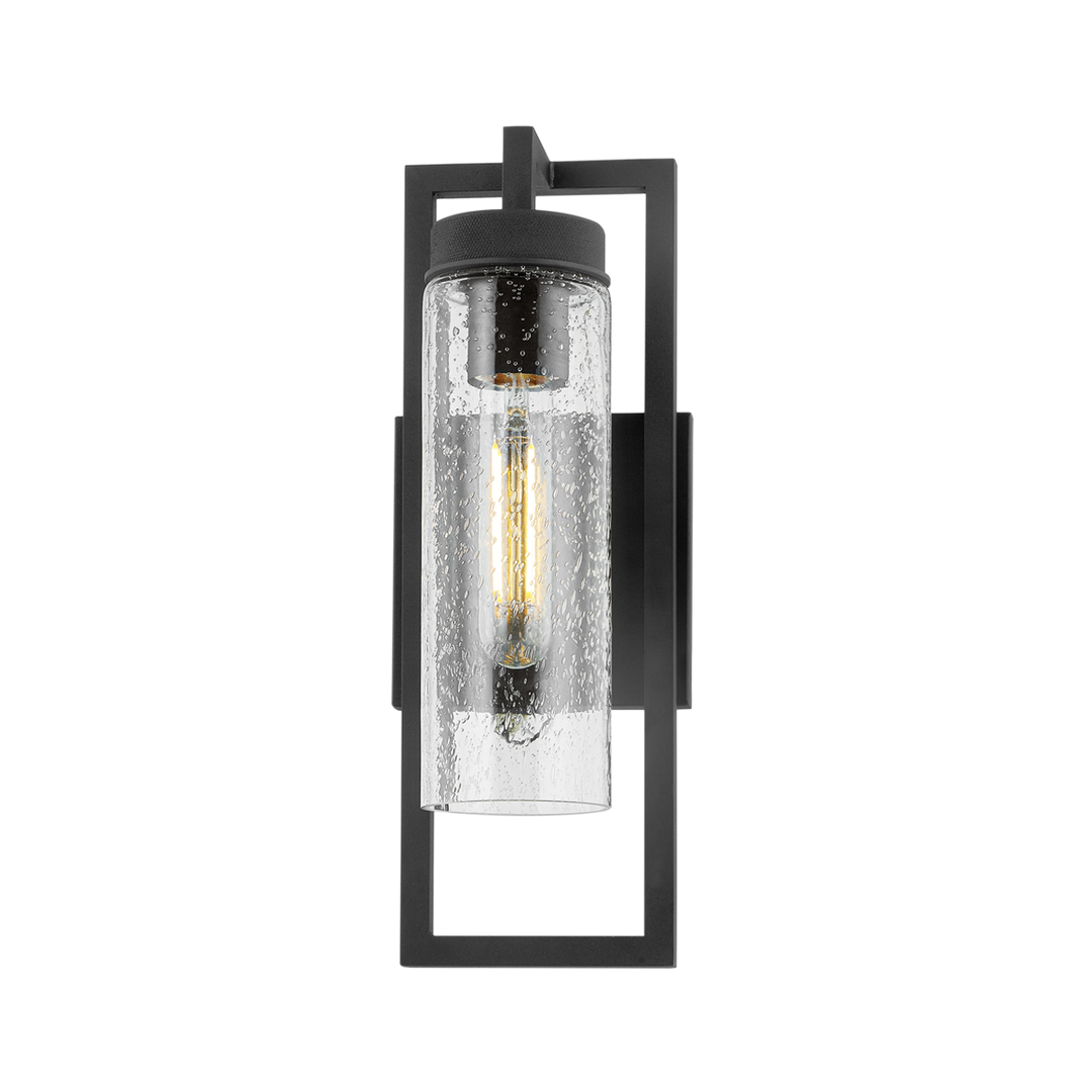 Chester Exterior Wall Sconce