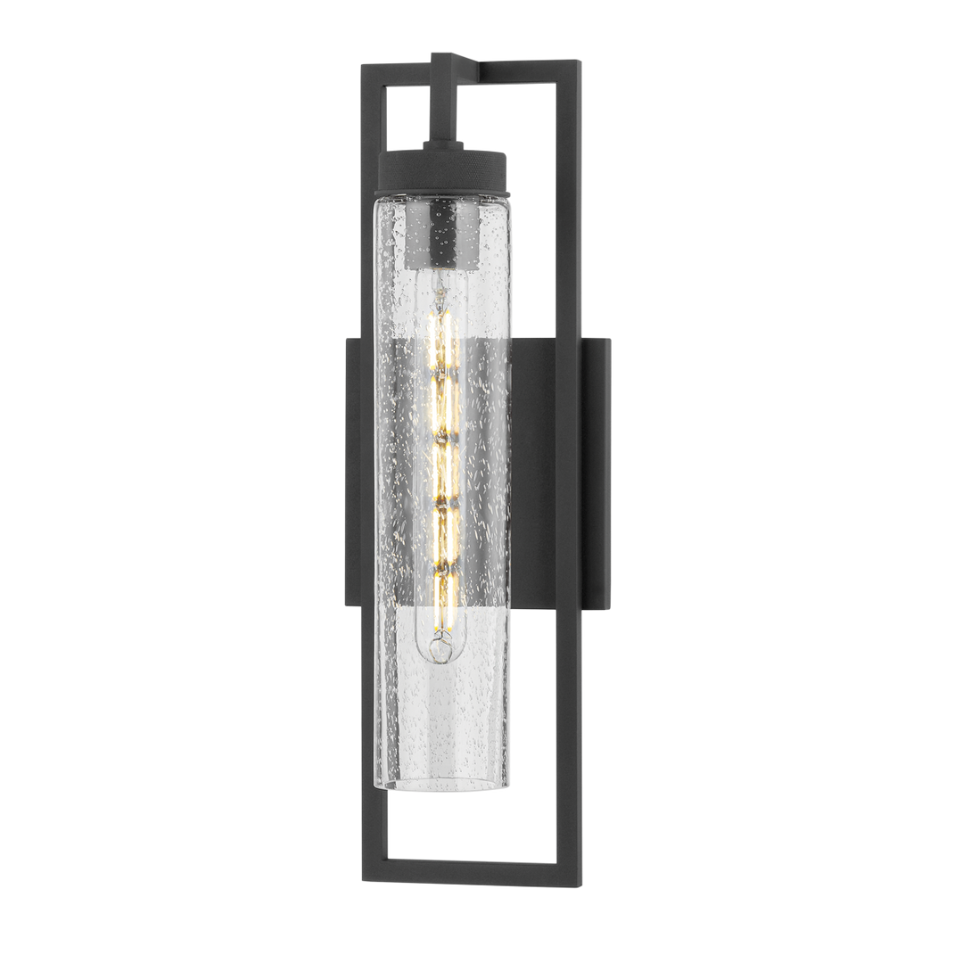 Chester Exterior Wall Sconce