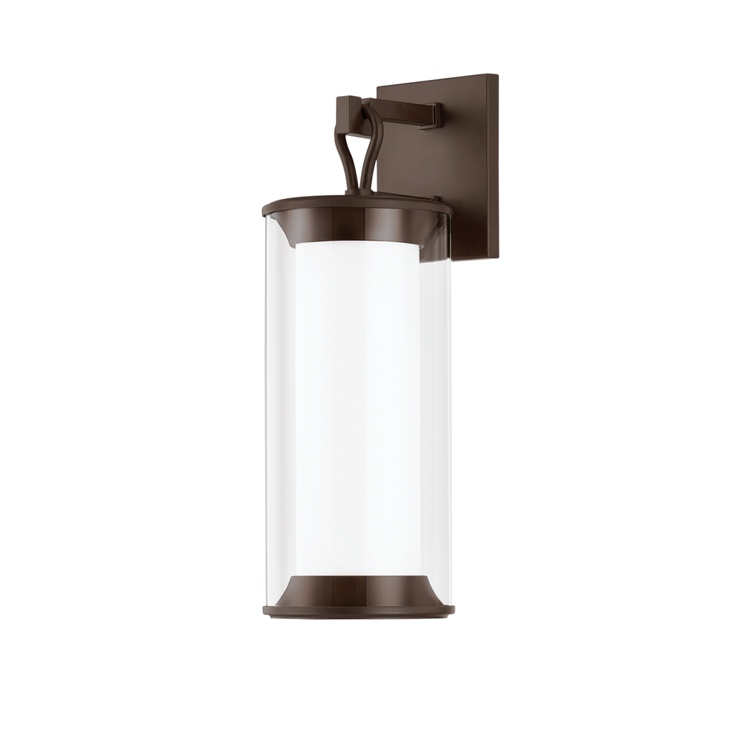 Cannes Exterior Wall Sconce