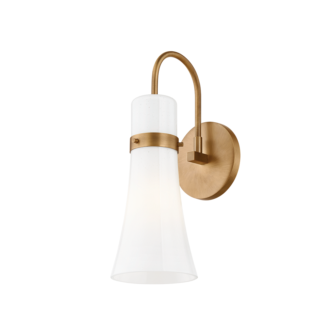 MAPLE Wall Sconce