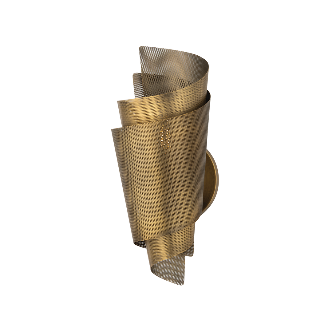 BLAISDELL WALL SCONCE