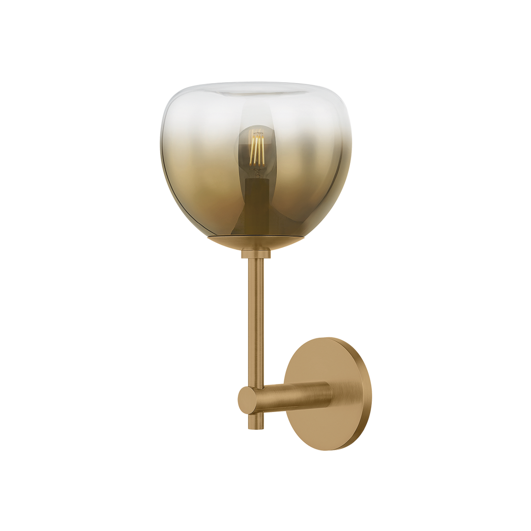AUGUST WALL SCONCE