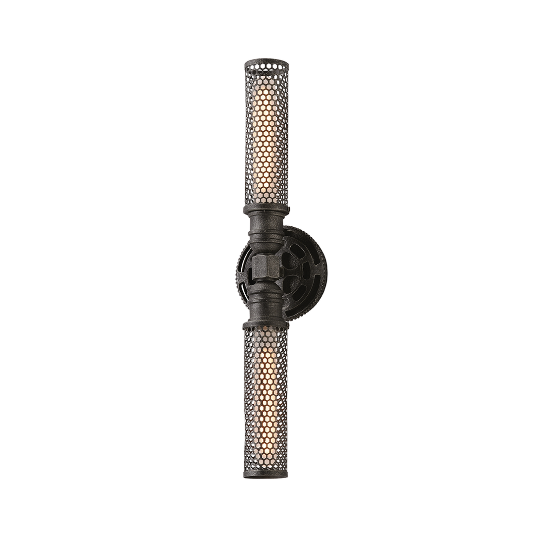 Atlas Wall Sconce