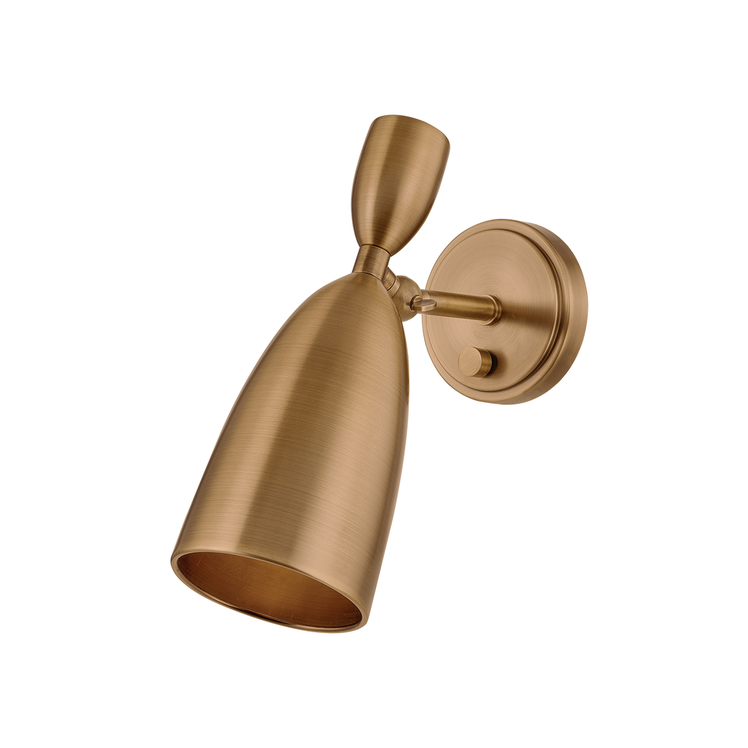 SPADE Wall Sconce
