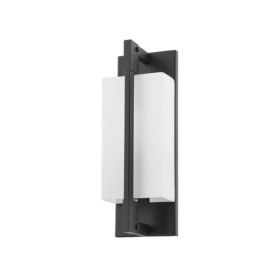 Blade Exterior Wall Sconce