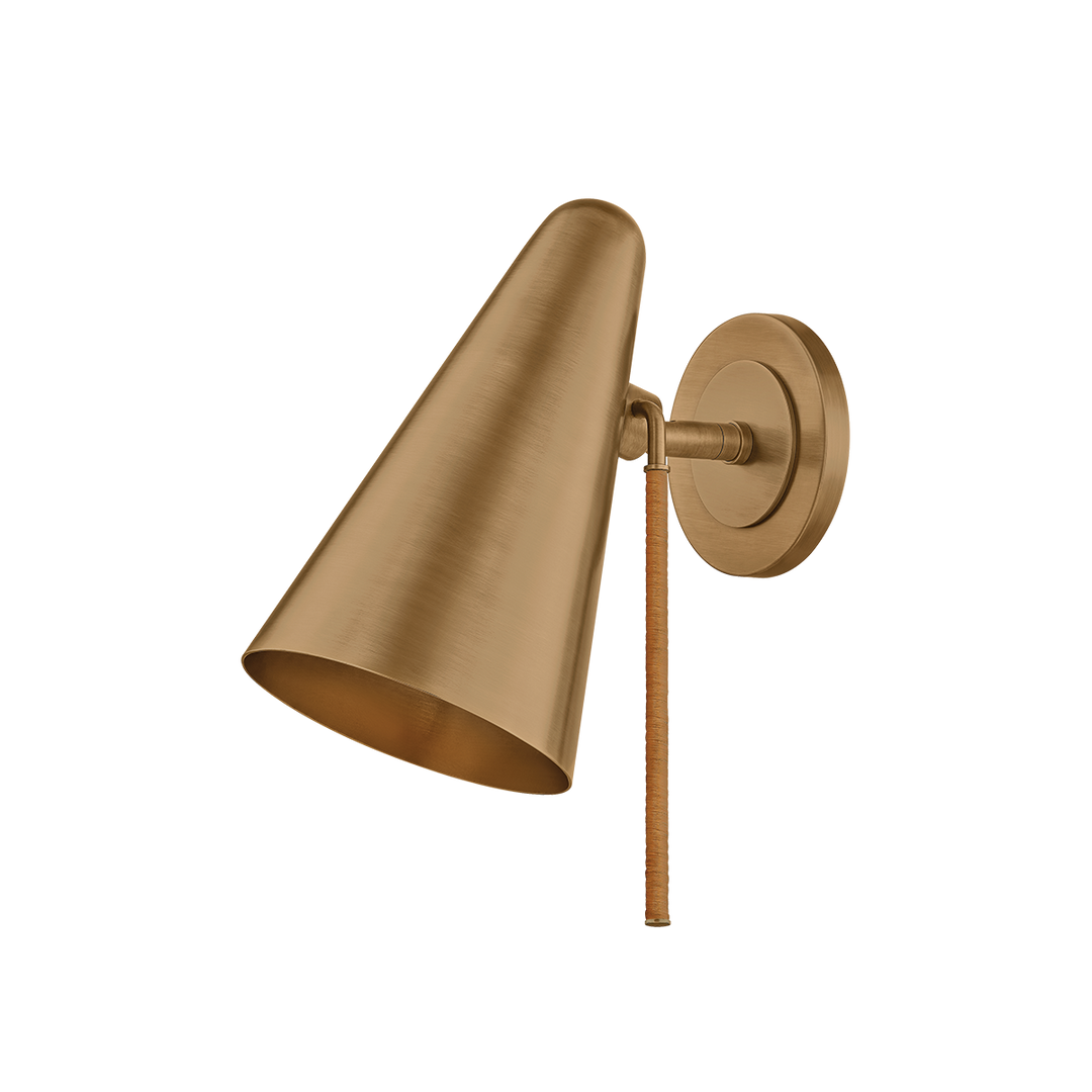 KOBE WALL SCONCE