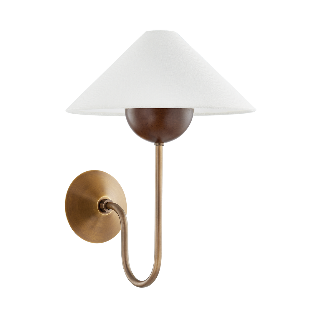 EVAN Wall Sconce