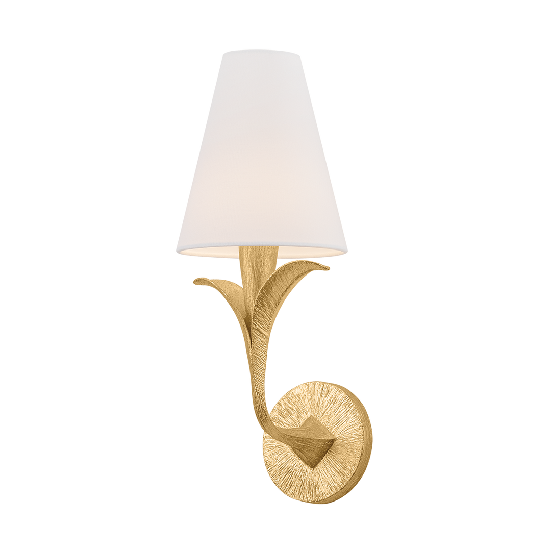 Quill Wall Sconce