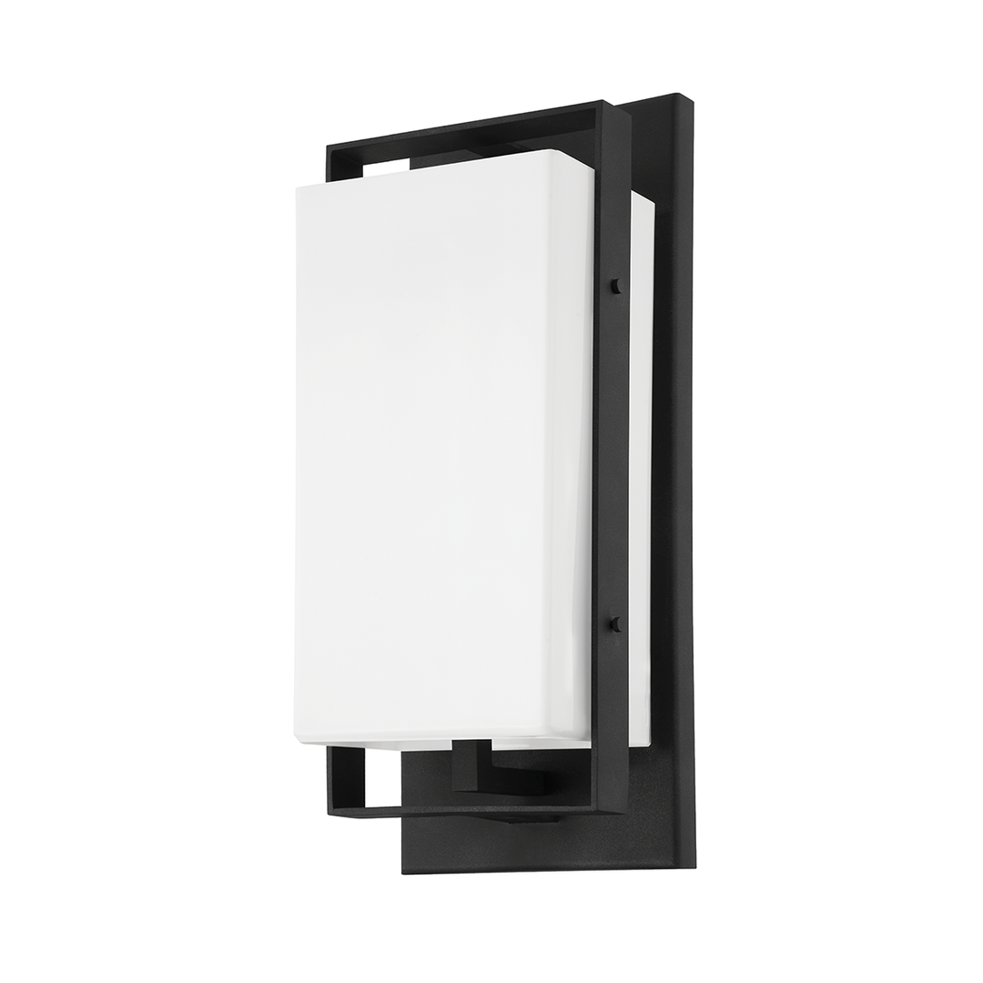 Sutter County Exterior Wall Sconce