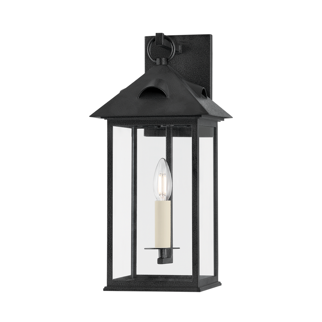 Corning Exterior Wall Sconce