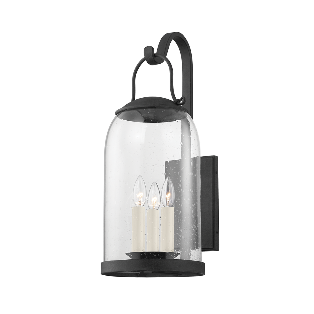 Napa County Exterior Wall Sconce
