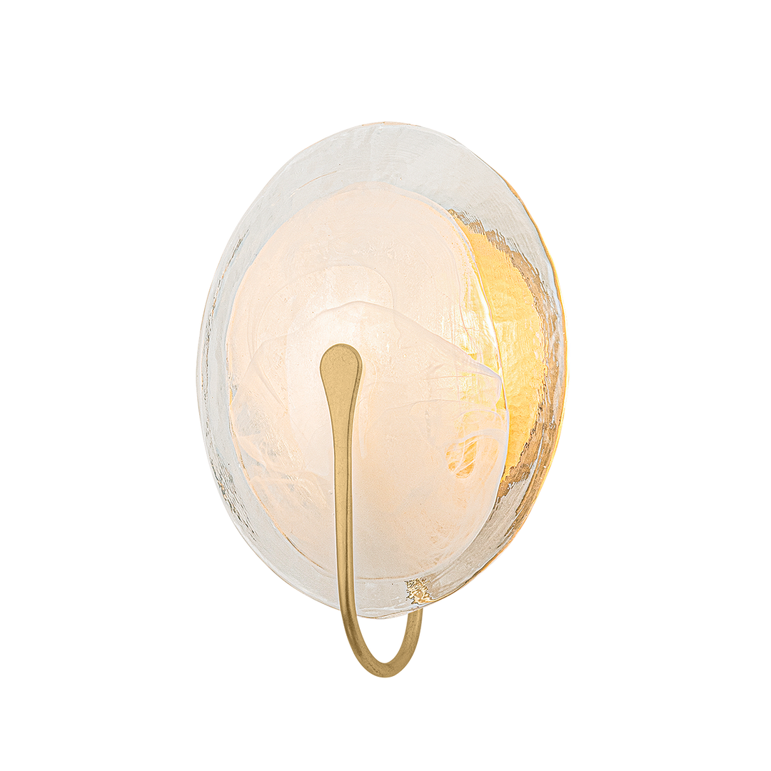 Valley Wall Sconce