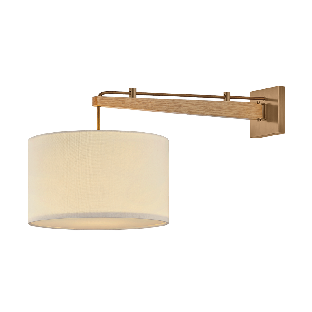 MAILO WALL SCONCE