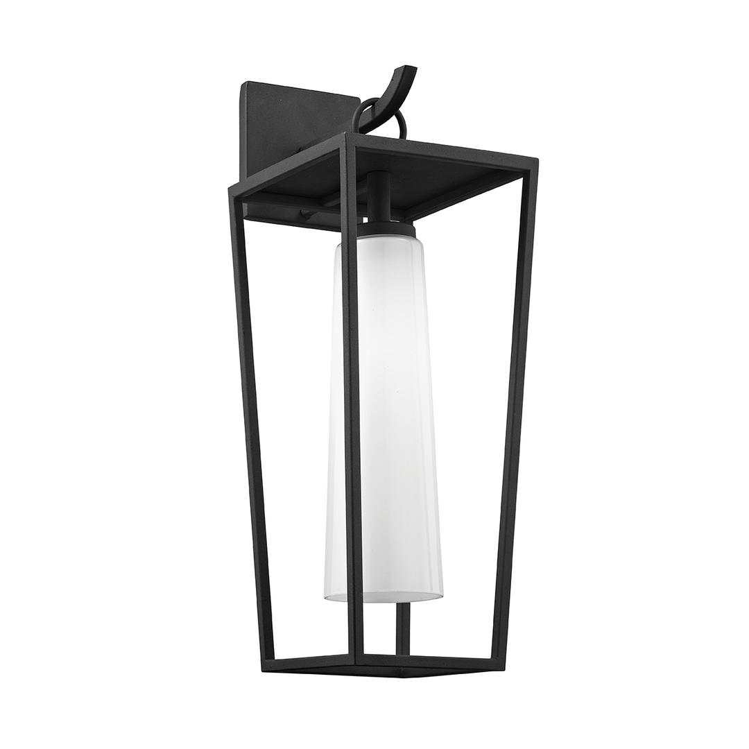 Mission Beach Exterior Wall Sconce