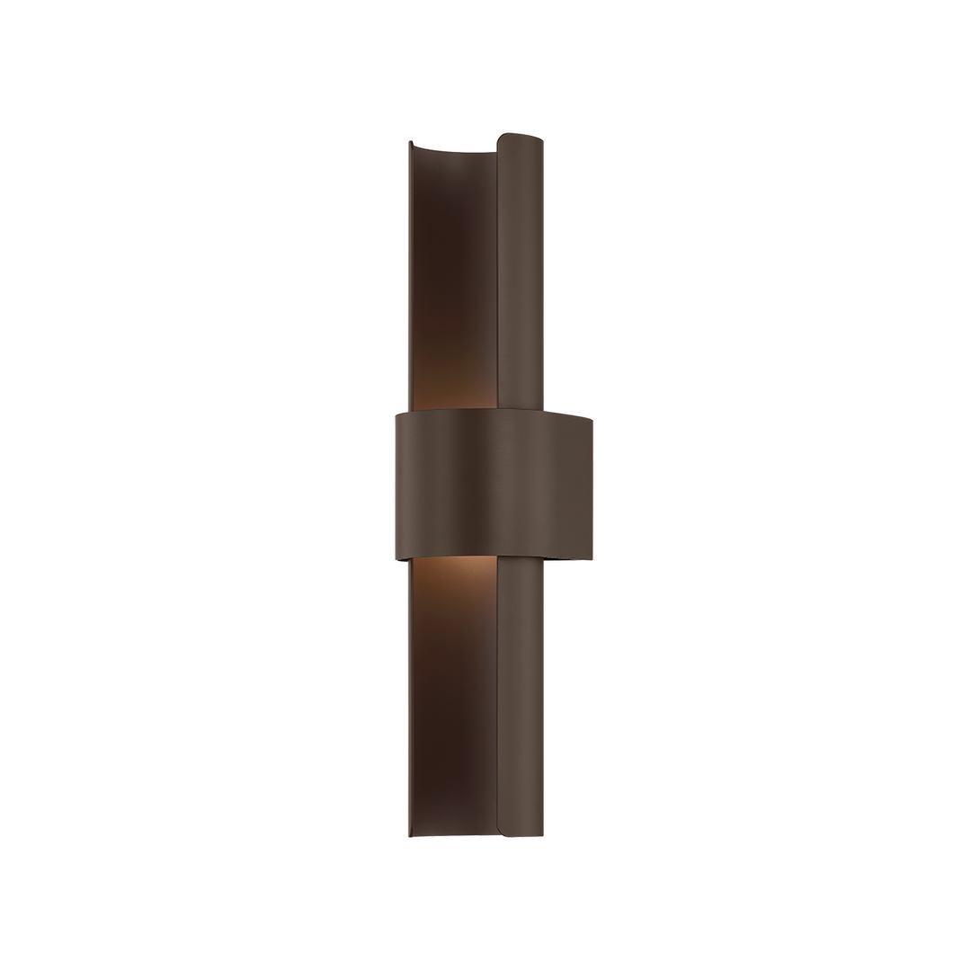 Ossian Exterior Wall Sconce