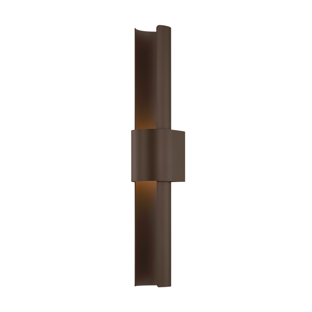 Ossian Exterior Wall Sconce