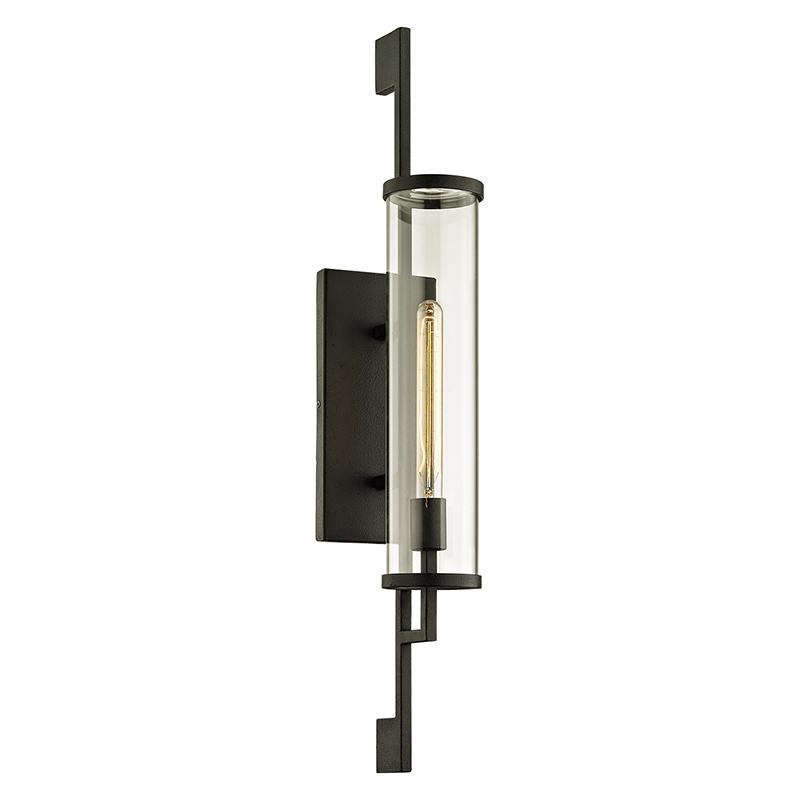 Park Slope Exterior Wall Sconce