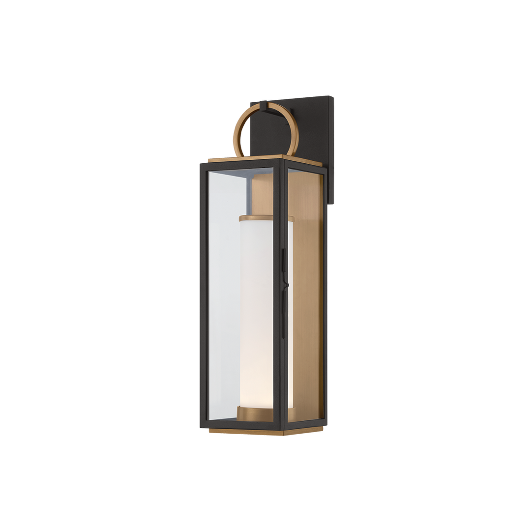 Gareth Exterior Wall Sconce
