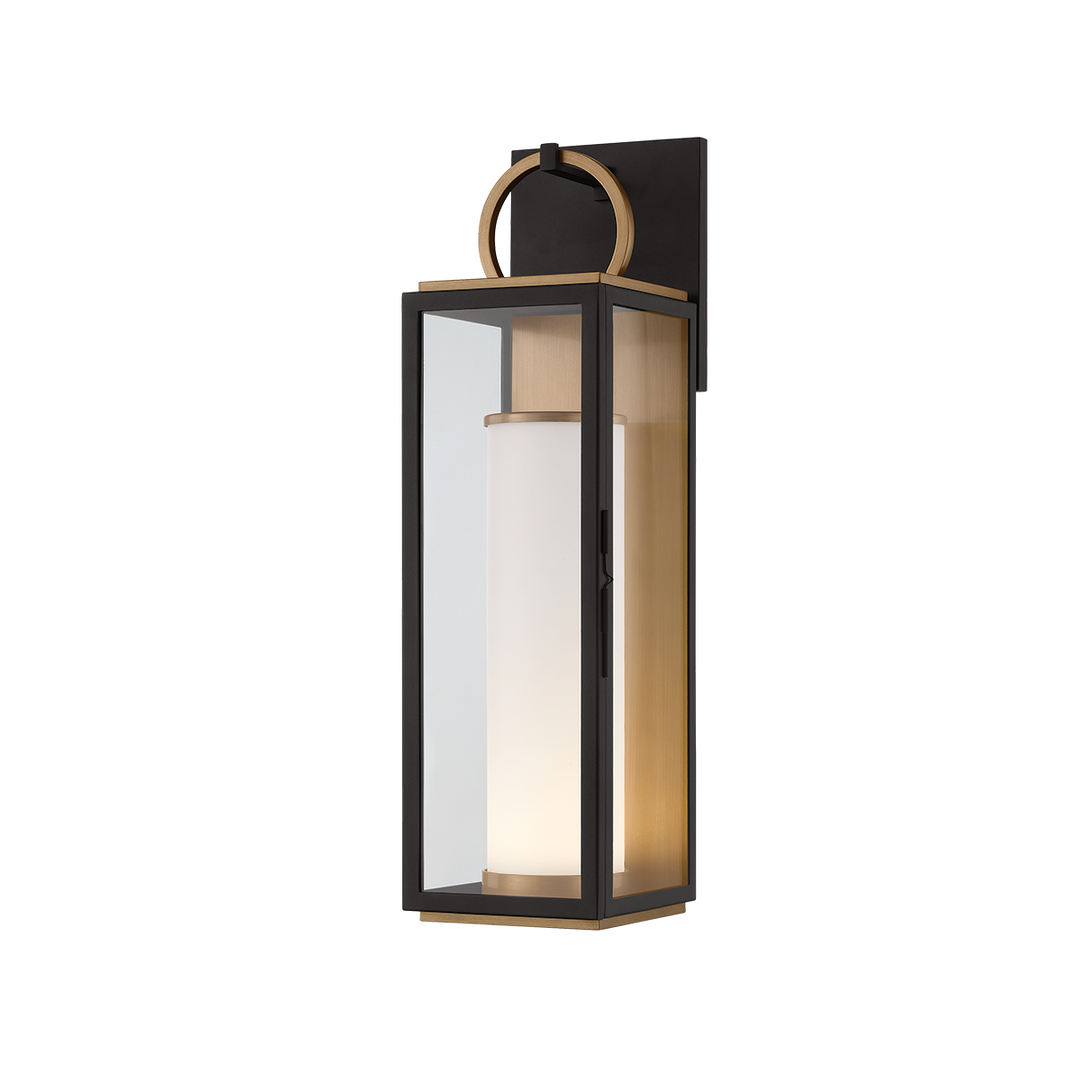 Gareth Exterior Wall Sconce