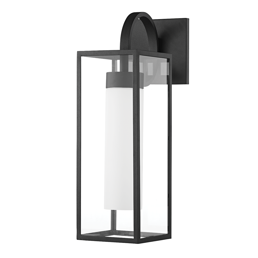 Pax Exterior Wall Sconce