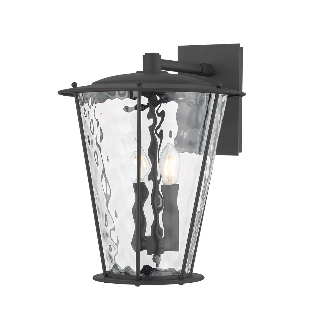 Jantzen Wall Sconce