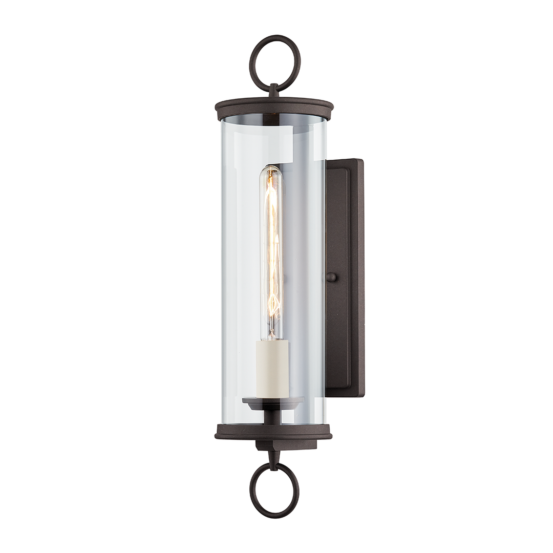 Aiden Exterior Wall Sconce