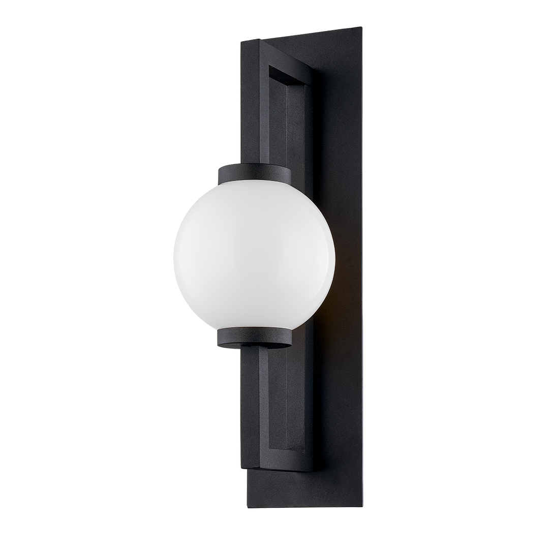 Darwin Exterior Wall Sconce