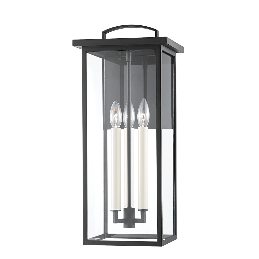 Eden Exterior Wall Sconce