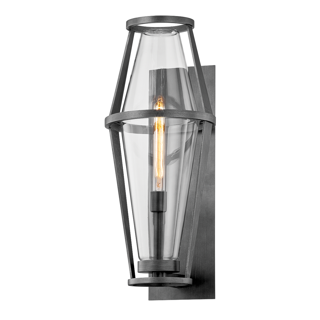 Prospect Exterior Wall Sconce