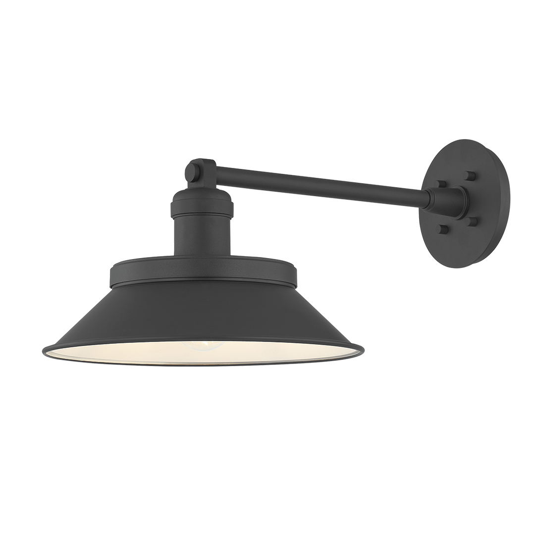 Kaspars Wall Sconce