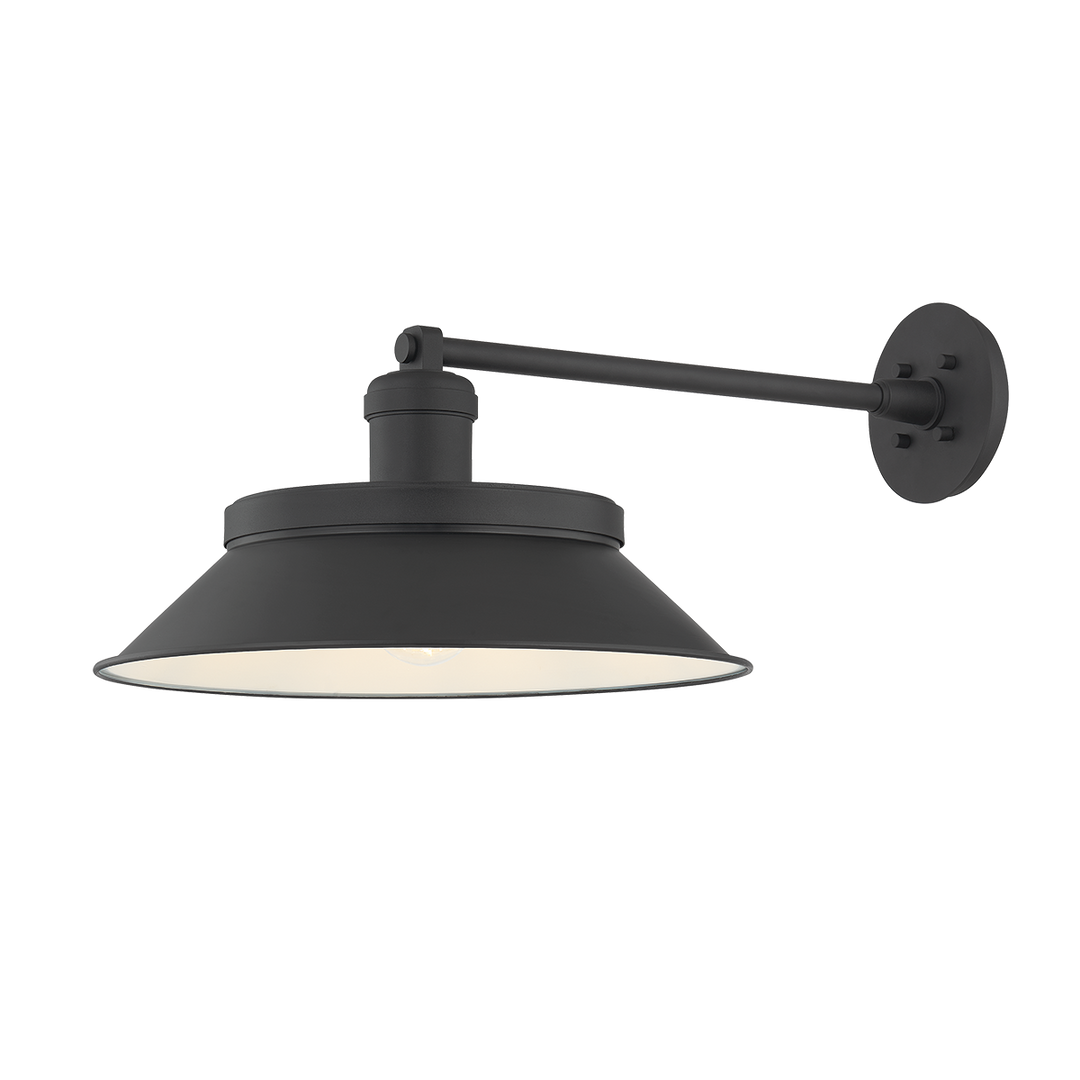Kaspars Wall Sconce