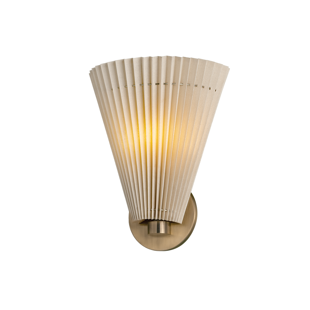DELL WALL SCONCE