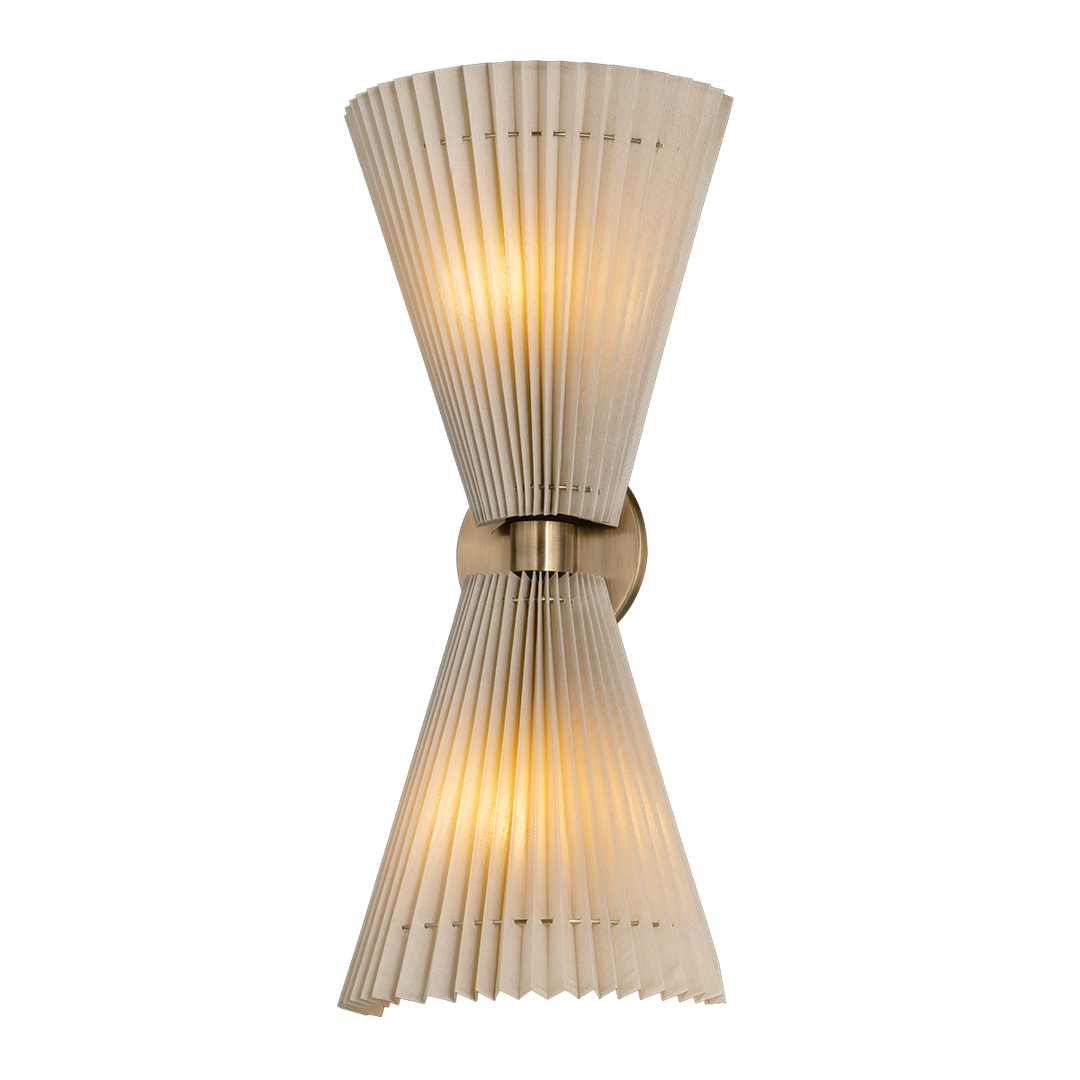 DELL WALL SCONCE