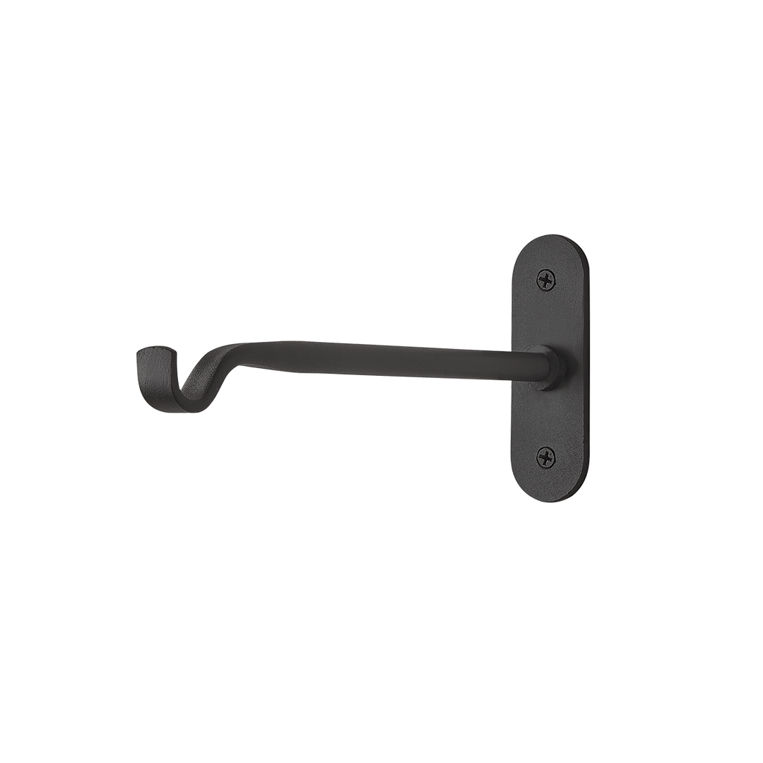 Maltby Exterior Wall Sconce Hook