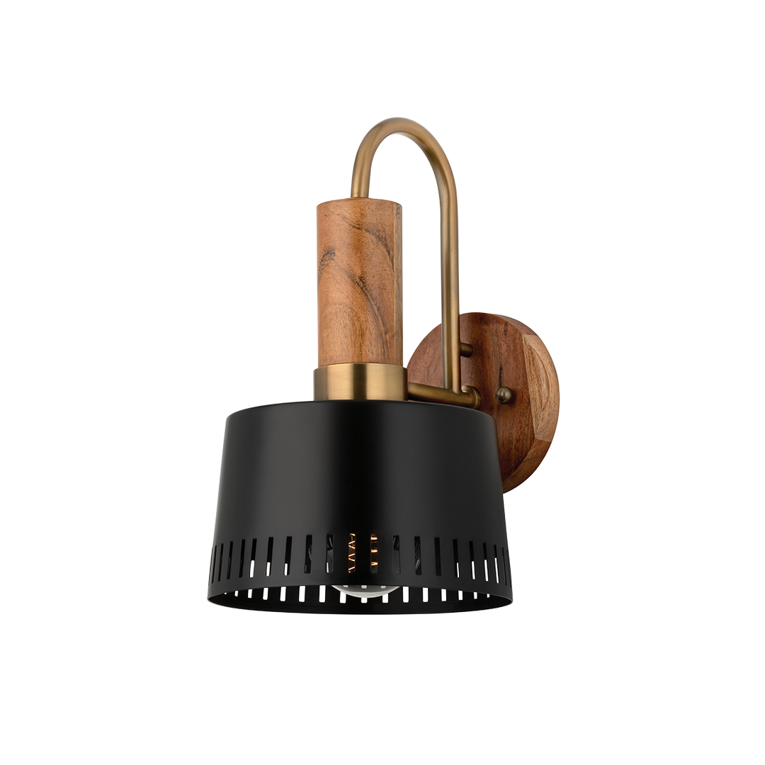 MEMPHIS Wall Sconce