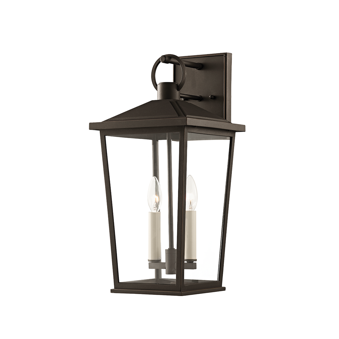 Soren Exterior Wall Sconce