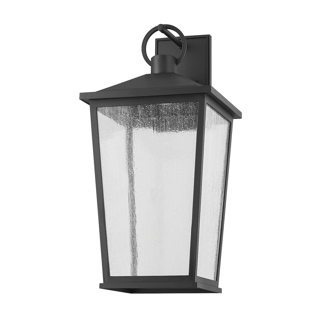 Soren Exterior Wall Sconce