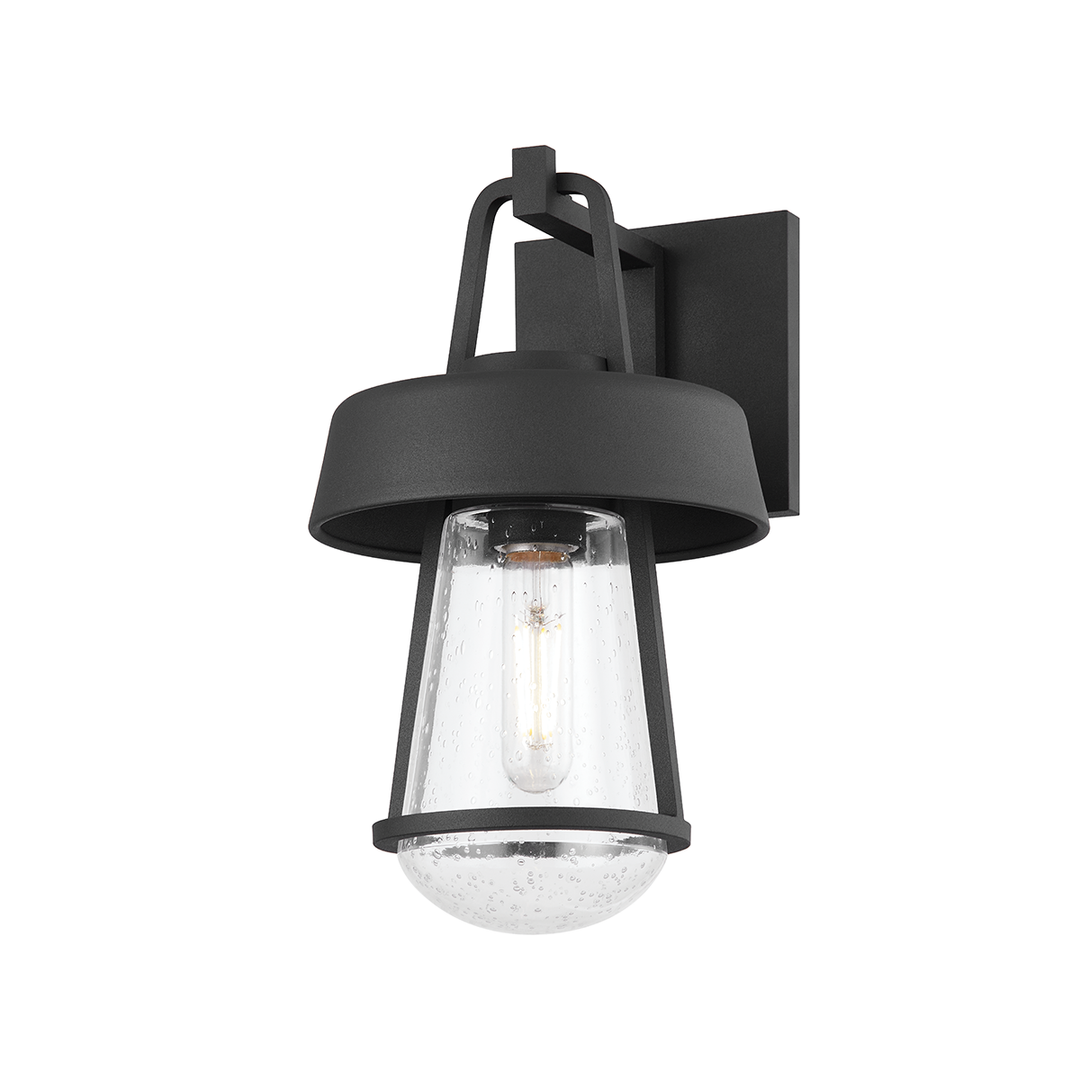 Brady Exterior Wall Sconce