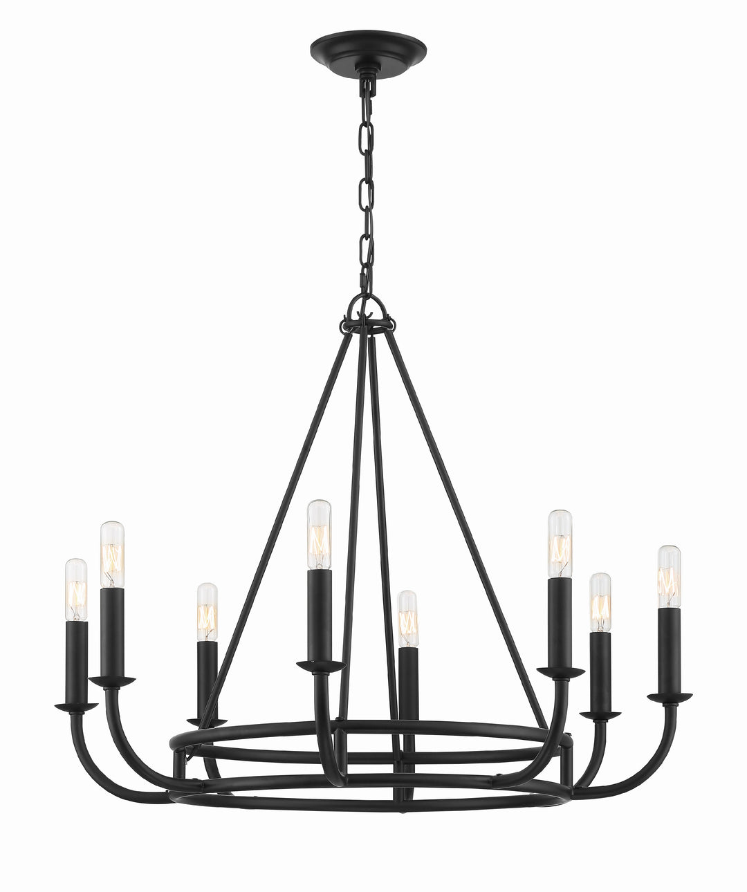 Bailey 28'' Chandelier