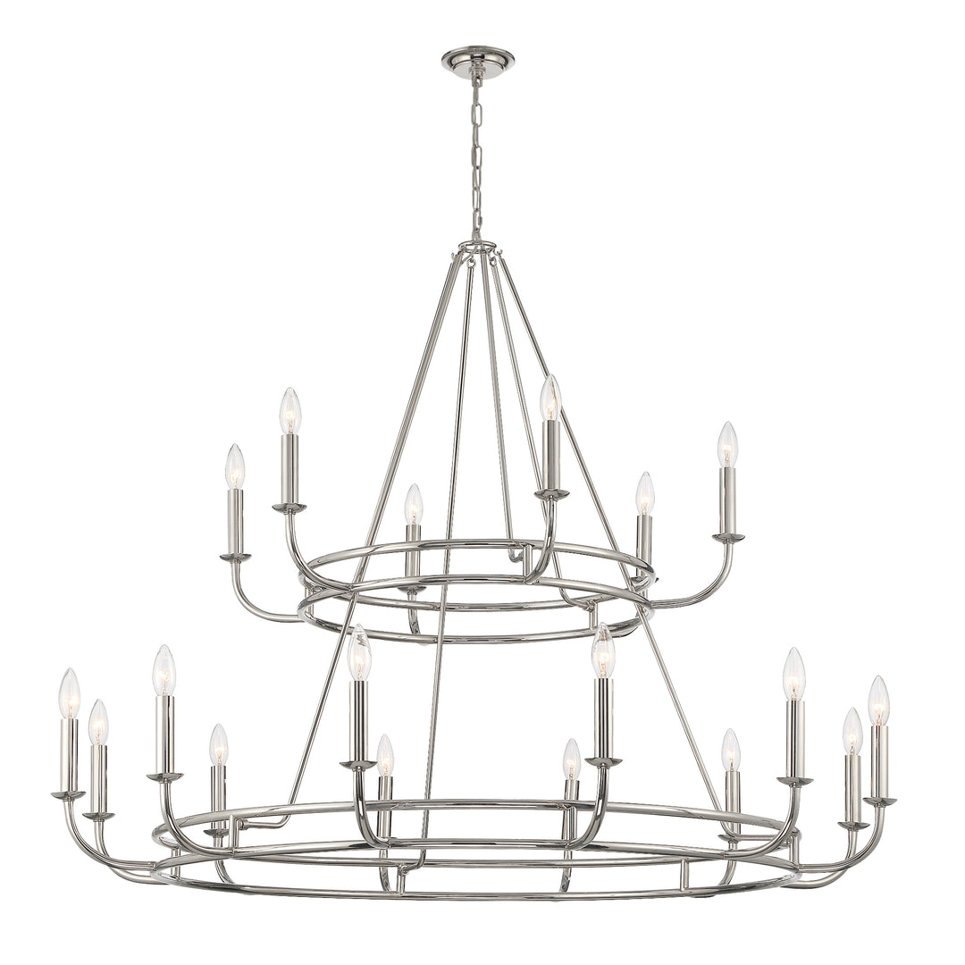 Bailey 48'' Chandelier