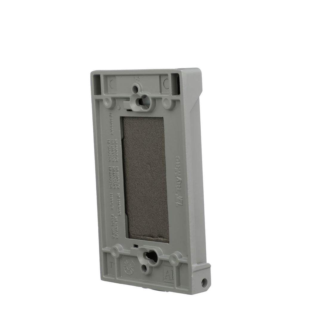1G HORZ/VERT 14IN1 FLIP COVER GRAY