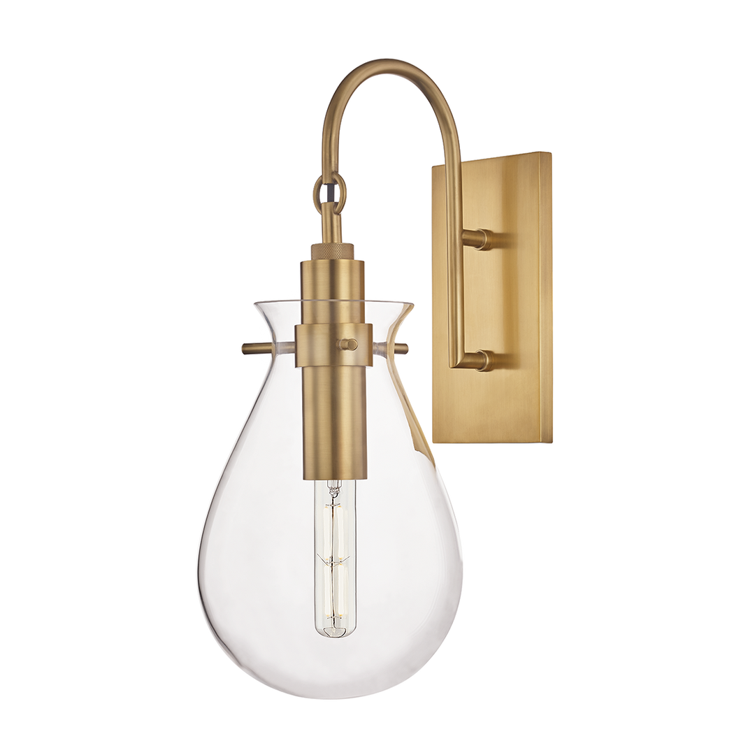Ivy Wall Sconce