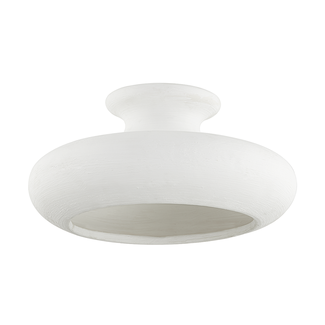 Annie Semi Flush