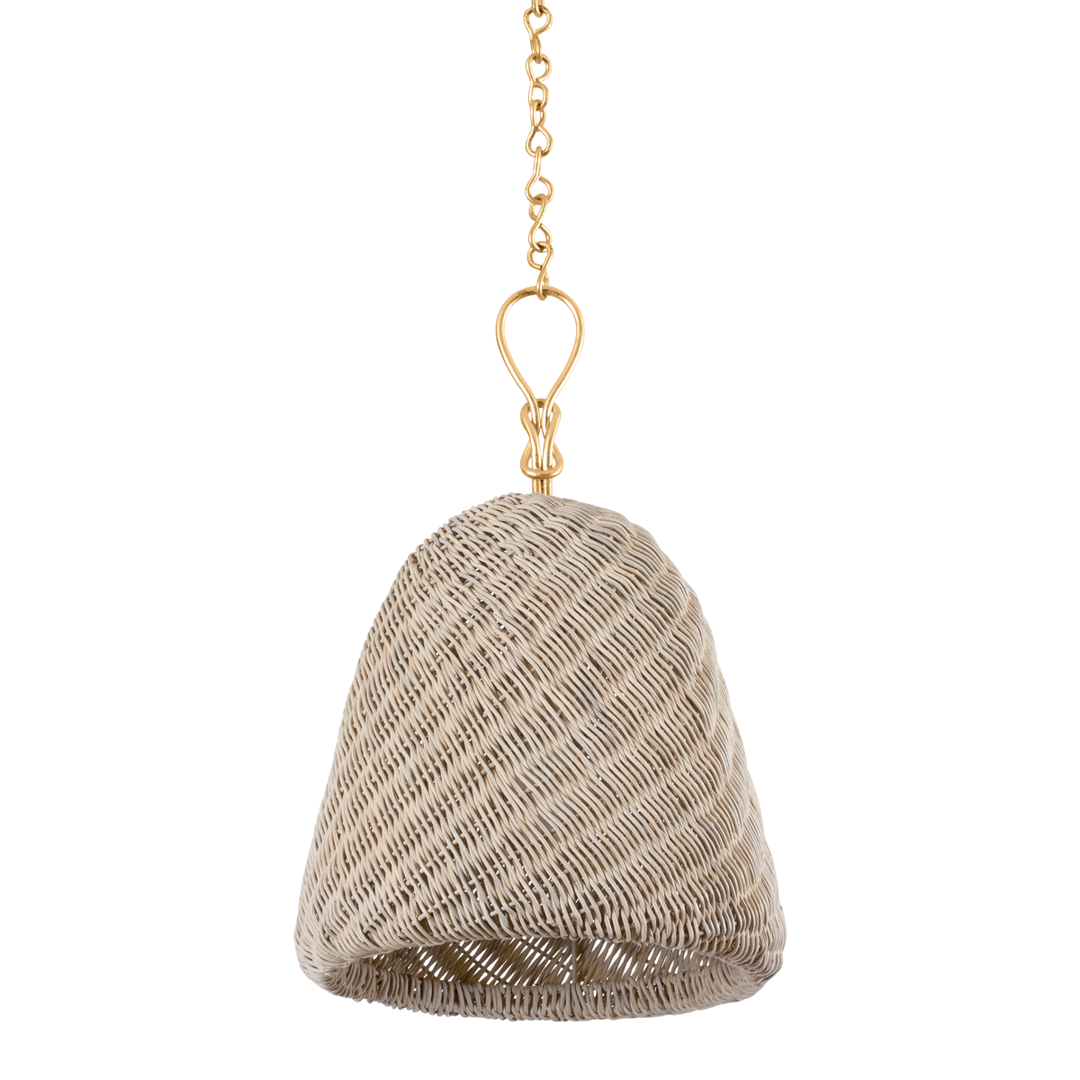 REINA Pendant