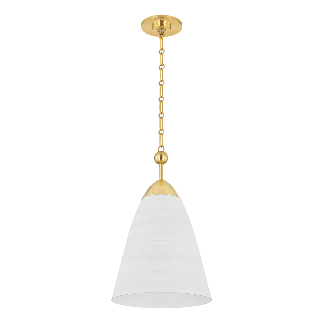 BRONSON Pendant