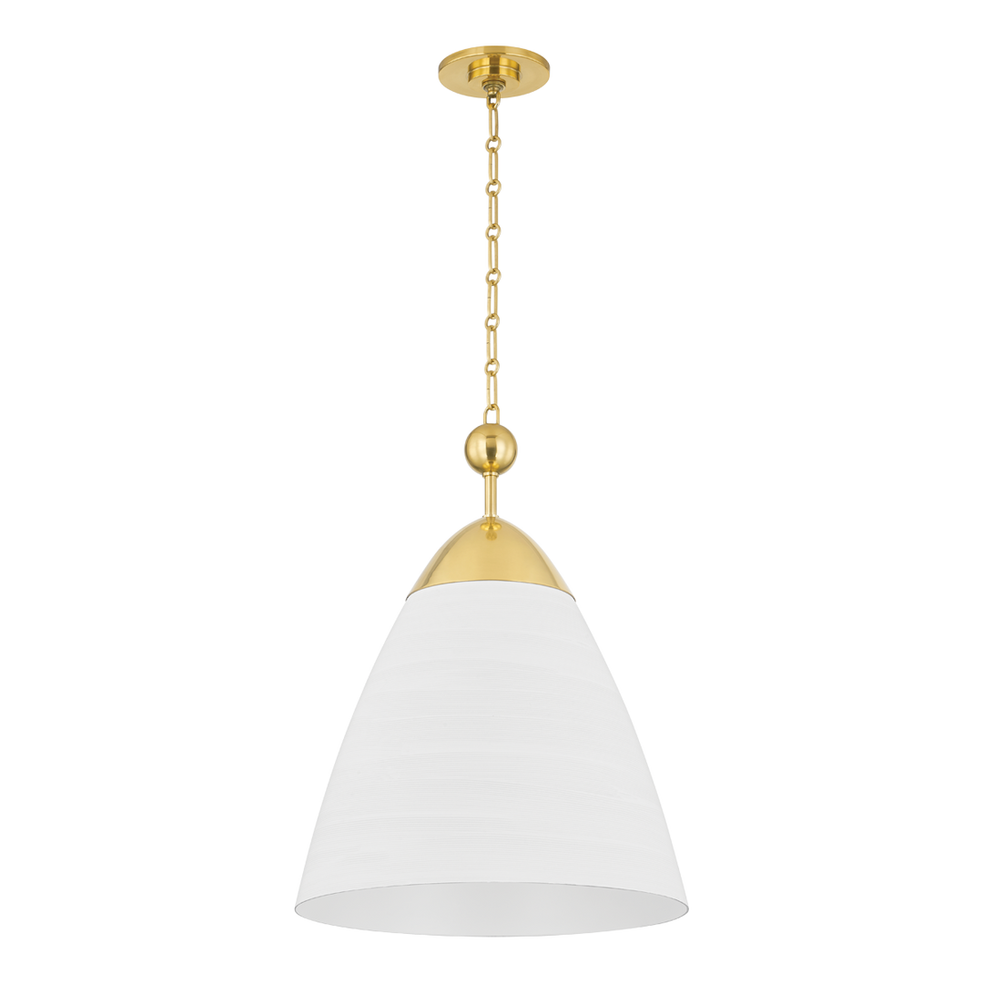 BRONSON Pendant