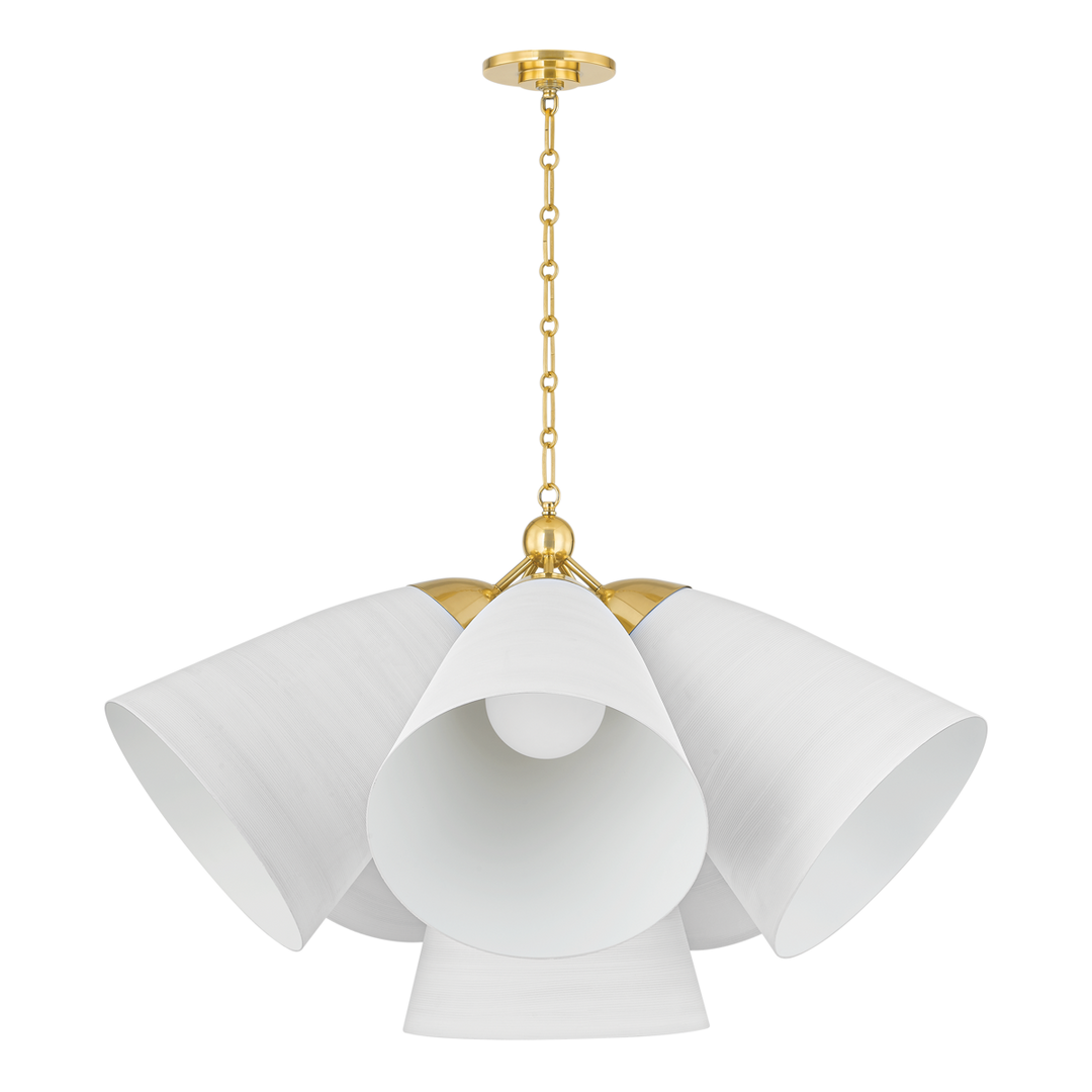 BRONSON Chandelier
