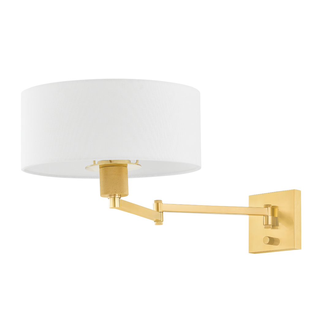 SAMMY Wall Sconce